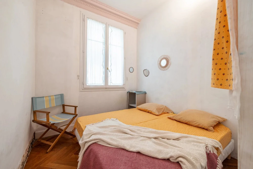 NICE TZAREWITCH - APPARTEMENT 4 PIÈCES - TERRASSE 60M2 10