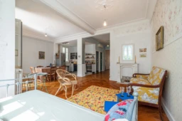 NICE TZAREWITCH - APPARTEMENT 4 PIÈCES - TERRASSE 60M2 3