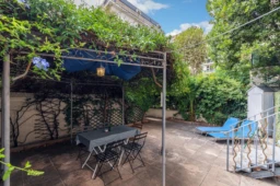 NICE TZAREWITCH - APPARTEMENT 4 PIÈCES - TERRASSE 60M2 2