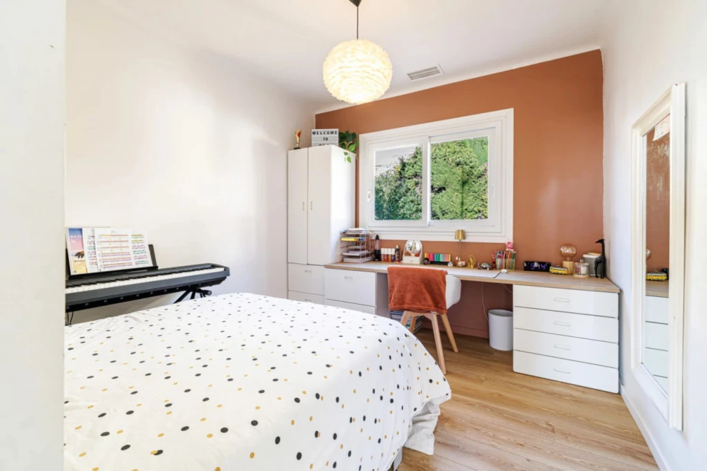 EZE BORD DE MER APPARTEMENT 4P VUE MER 10