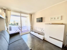ROQUEBRUNE CAP MARTIN - STUDIO - TERRASSE - IDEAL INVESTISSEUR 3