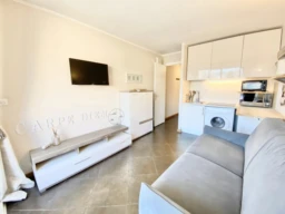 ROQUEBRUNE CAP MARTIN - STUDIO - TERRASSE - IDEAL INVESTISSEUR 2