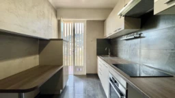 NICE NORD - APPARTEMENT 2 PIECES - TERRASSE VUE DEGAGEE 3
