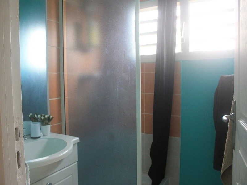 Appartement T3 résidence Crystal Beach 8