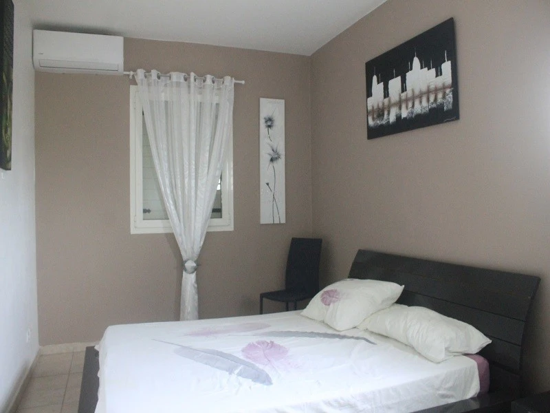 Appartement T3 résidence Crystal Beach 6