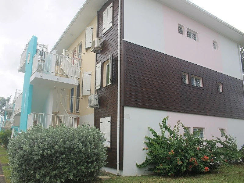 Appartement T3 résidence Crystal Beach 1