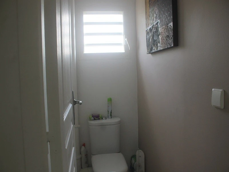 Appartement T3 résidence Crystal Beach 9