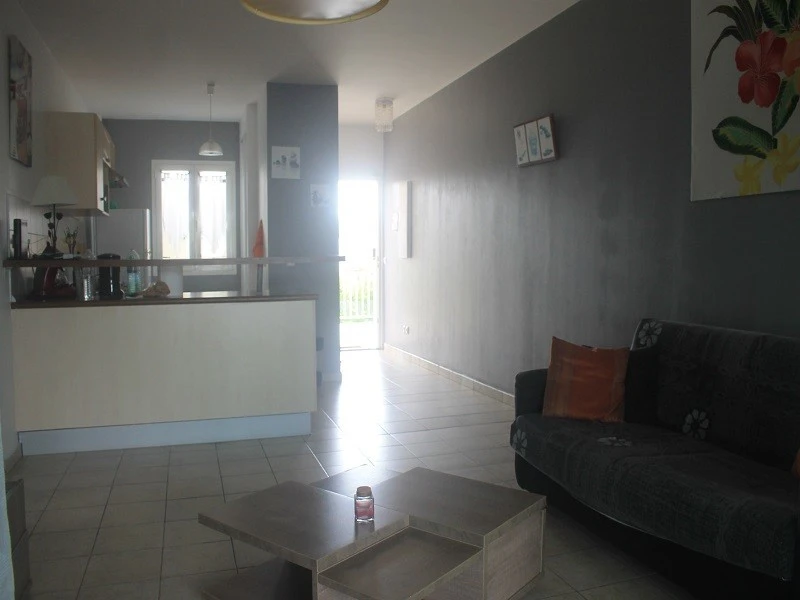 Appartement T3 résidence Crystal Beach 4