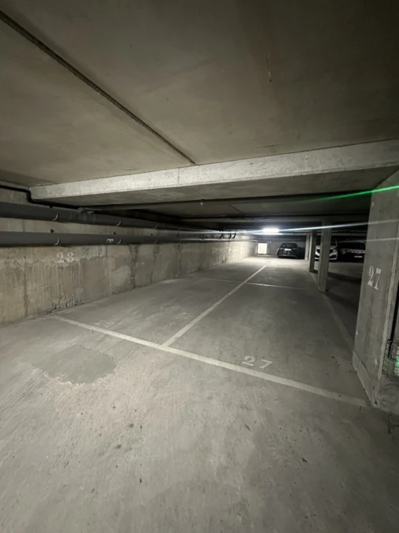 Place de parking – Villejuif 1