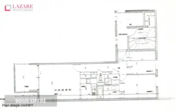 A VENDRE APPARTEMENT T3 AVEC VUE SUR MER 3