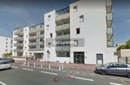 A VENDRE EXCLUSIVITE - T2 VENISSIEUX 1