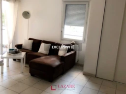A VENDRE EXCLUSIVITE - T2 VENISSIEUX 2
