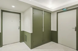 Appartement 3 pièces occupé idéal investisseur 2
