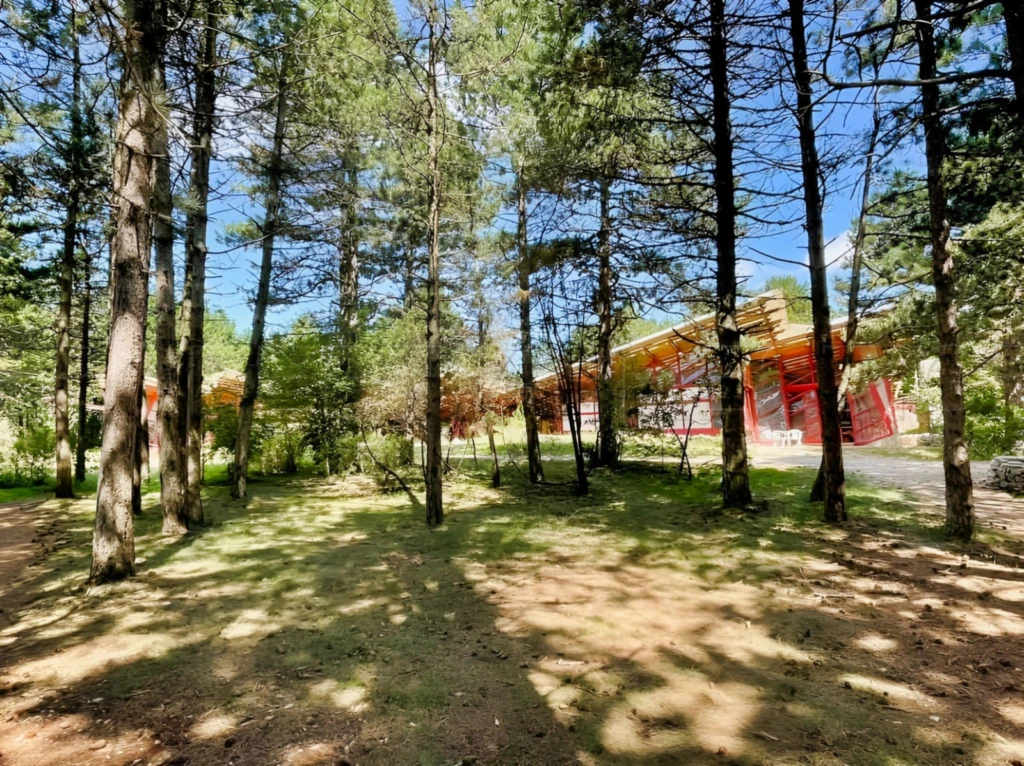 PAYS DE LODEVE DOMAINE D'EXCEPTION 30 HA 2