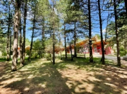 PAYS DE LODEVE DOMAINE D'EXCEPTION 30 HA 2