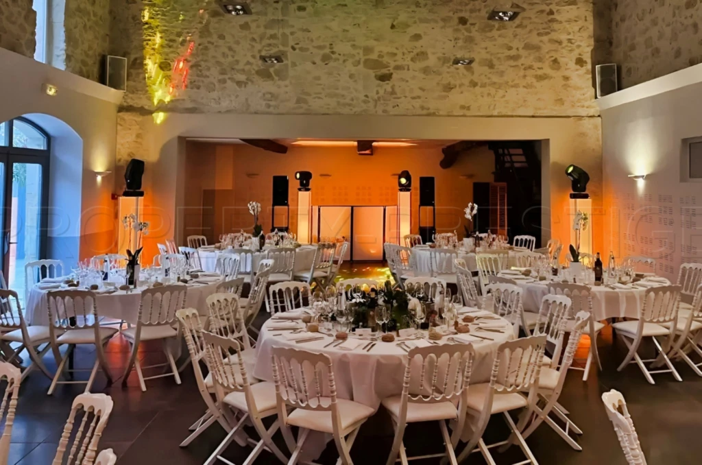 OCCITANIE DOMAINE MARIAGES EVENEMENTIEL 2,8 HA 9