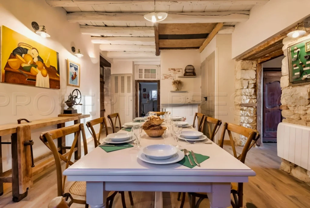OCCITANIE DOMAINE MARIAGES EVENEMENTIEL 2,8 HA 6