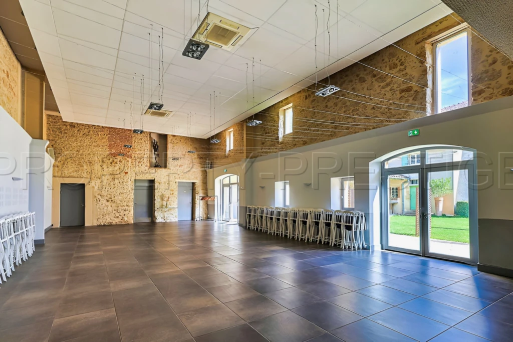OCCITANIE DOMAINE MARIAGES EVENEMENTIEL 2,8 HA 4