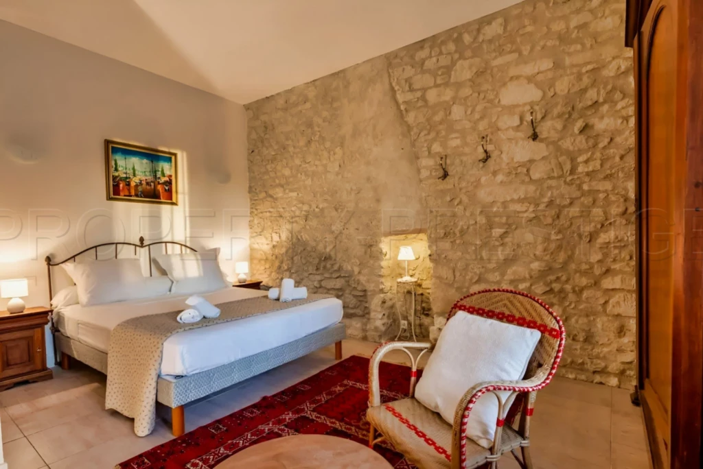 OCCITANIE DOMAINE MARIAGES EVENEMENTIEL 2,8 HA 7