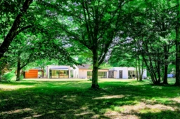 TOULOUSE MAISON ARCHITECTE 200 M² 1,2 HA 1