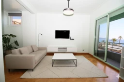 Appartement 3 pieces a vendre Nice Promenade des anglais au calme avec VUE MER 3