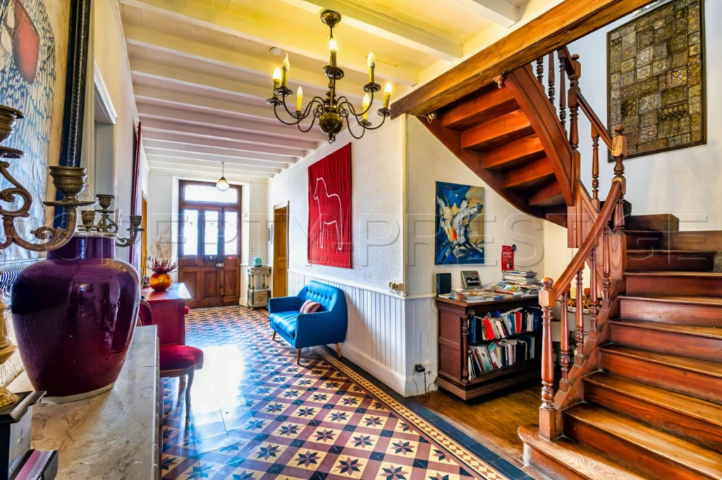 TARN MANOIR XIXème CHAMBRES D'HOTES 2,6 HA 8