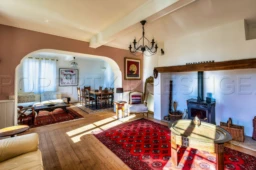 TARN MANOIR XIXème CHAMBRES D'HOTES 2,6 HA 3