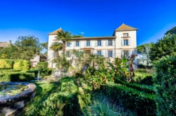 TARN MANOIR XIXème CHAMBRES D'HOTES 2,6 HA 2