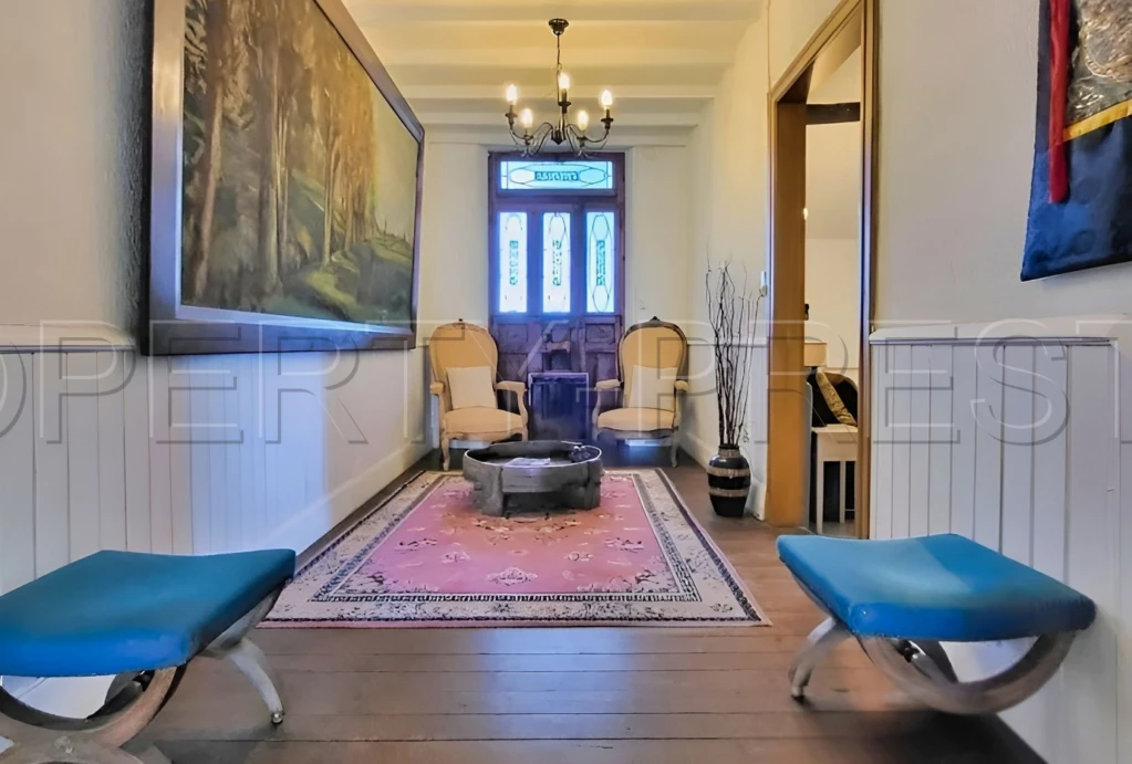 TARN MANOIR XIXème CHAMBRES D'HOTES 2,6 HA 12