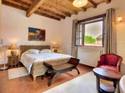CHÂTEAU SEIGNEURIAL XVème LOT-ET-GARONNE/DORDOGNE 3