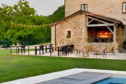 PERIGORD NOIR MANOIR GÎTES CHAMBRES D'HÔTES 27 HA 3