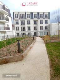 A LOUER Parking en sous-sol 2