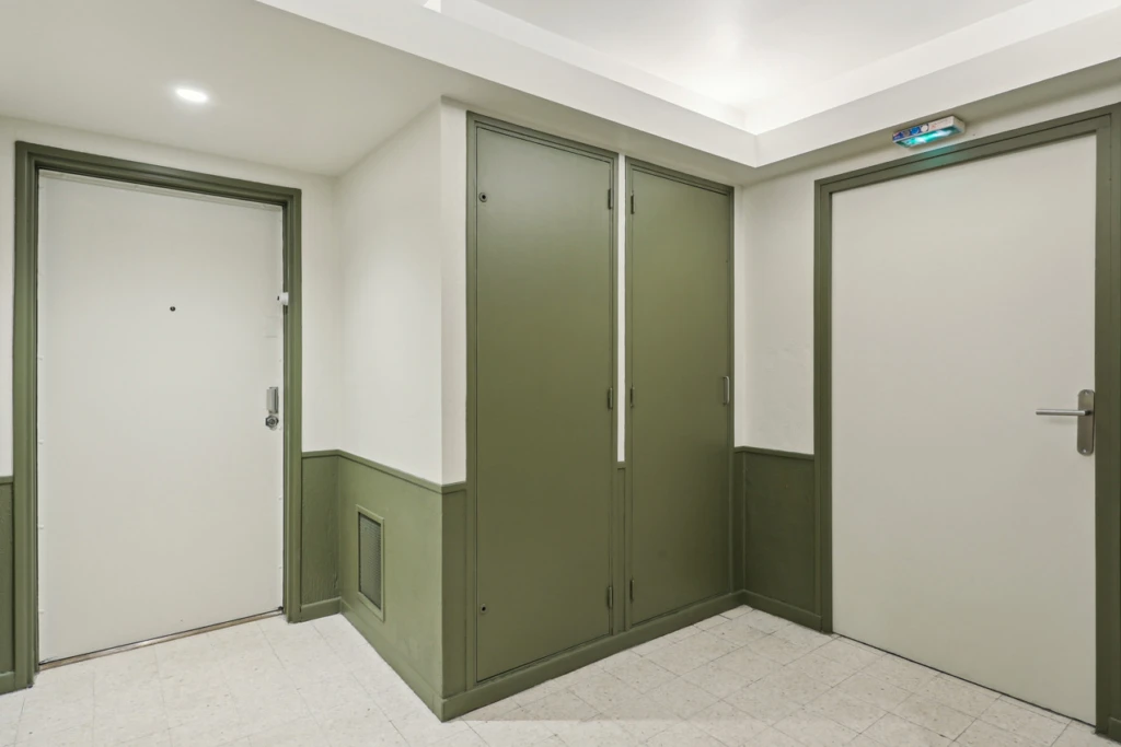 Appartement 3 pièces occupé idéal investisseur 1
