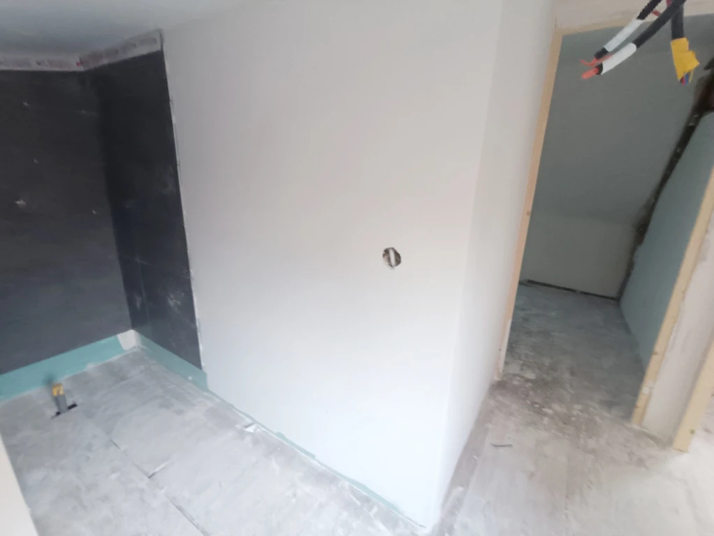 Maison 3 chambres à finir de rénover 11