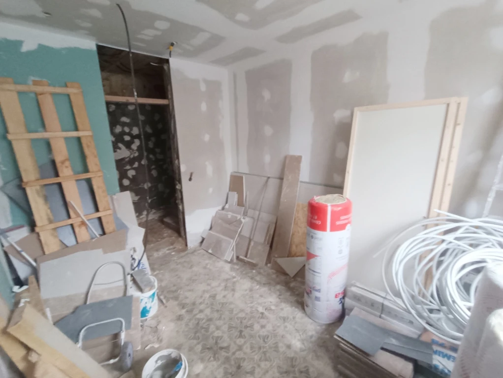 Maison 3 chambres à finir de rénover 4