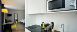 STAYCITY Appart. Type 2 Lmnp renta. 7.80 % 2
