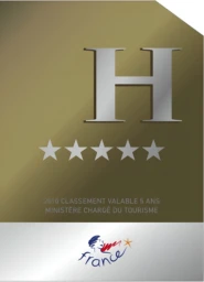 FRANCE SUD-EST HOTEL 5* D'EXCEPTION SPA 3