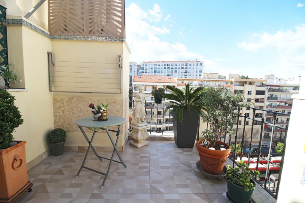Appartement - 3 pièces - 97.0 m² 12