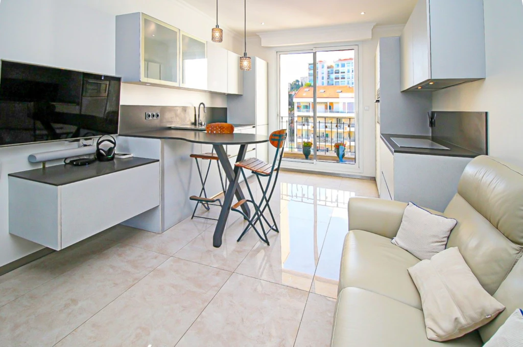 Appartement - 3 pièces - 97.0 m² 7