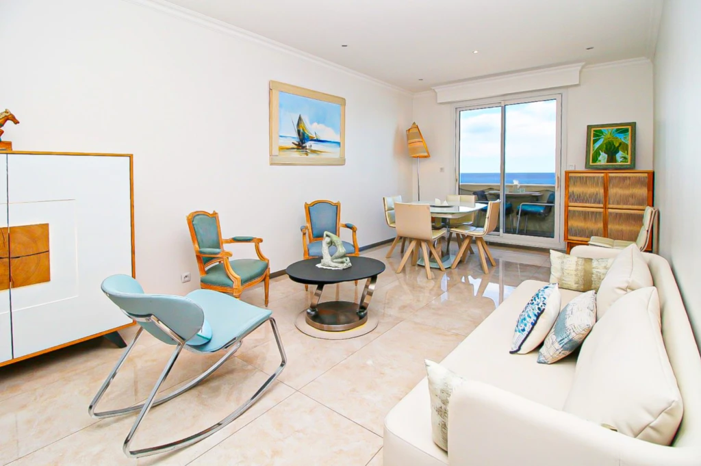 Appartement - 3 pièces - 97.0 m² 5