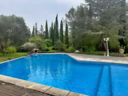 CENTRE VAR VILLA 350 M² sur 1.6HA 1