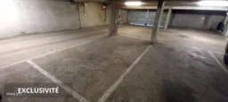 A LOUER place de parking 2