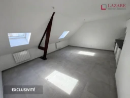 A LOUER T3 refait à neuf 1