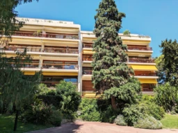 Appartement Dernier Etage Parc Coromandel 3 pièces Vue Mer 13