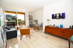 Appartement Dernier Etage Parc Coromandel 3 pièces Vue Mer 3