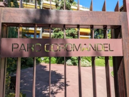 Appartement Dernier Etage Parc Coromandel 3 pièces Vue Mer 12