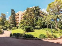 Appartement Dernier Etage Parc Coromandel 3 pièces Vue Mer 14
