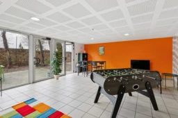 Résidence étudiante 4 pièces 2