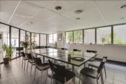 Résidence étudiante de Lille 4