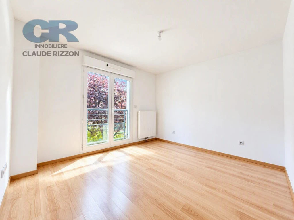 SECTEUR ANATOLE FRANCE - 4 pièces à vendre 4